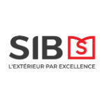 Logo de notre partenaire SIB